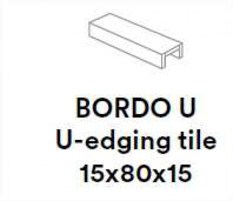 Bordo U